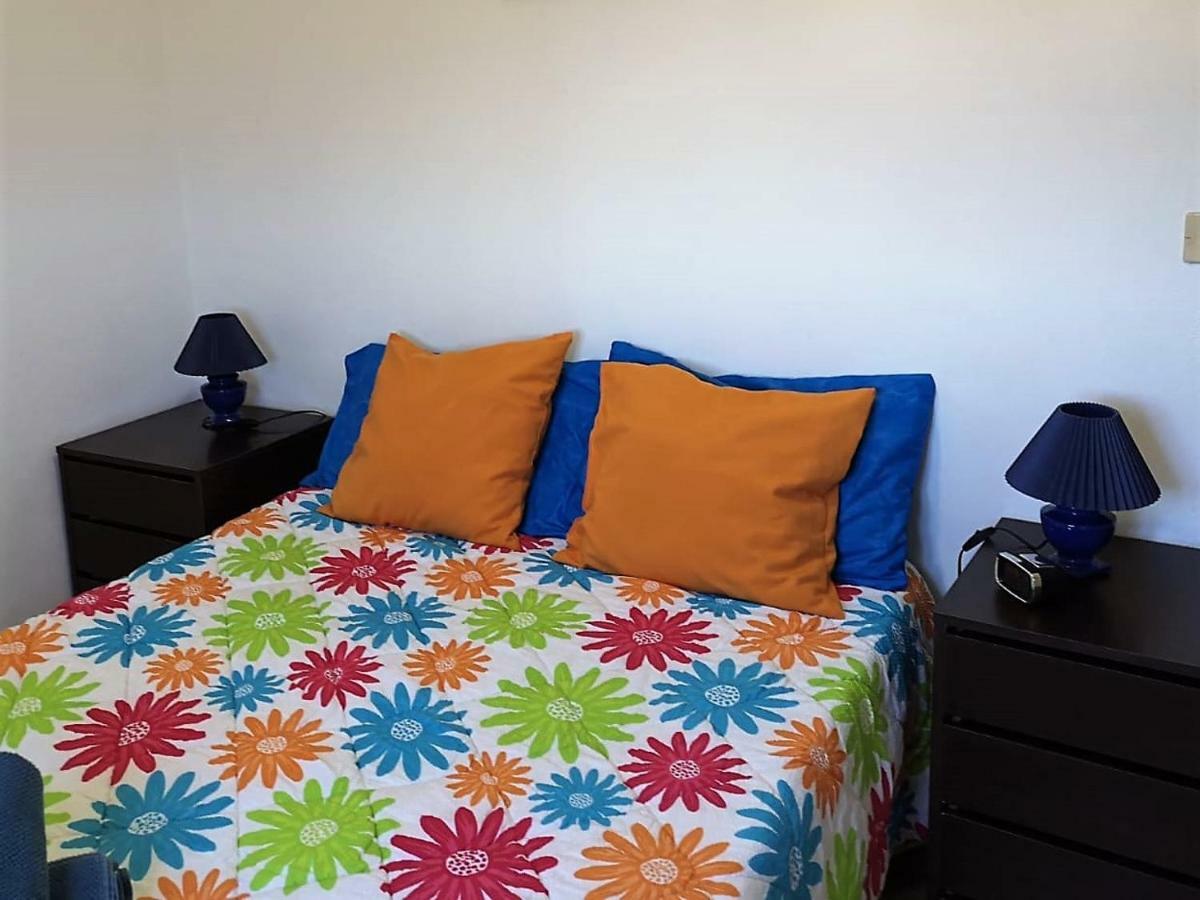 Isamar Playa Apartman Orzola Kültér fotó