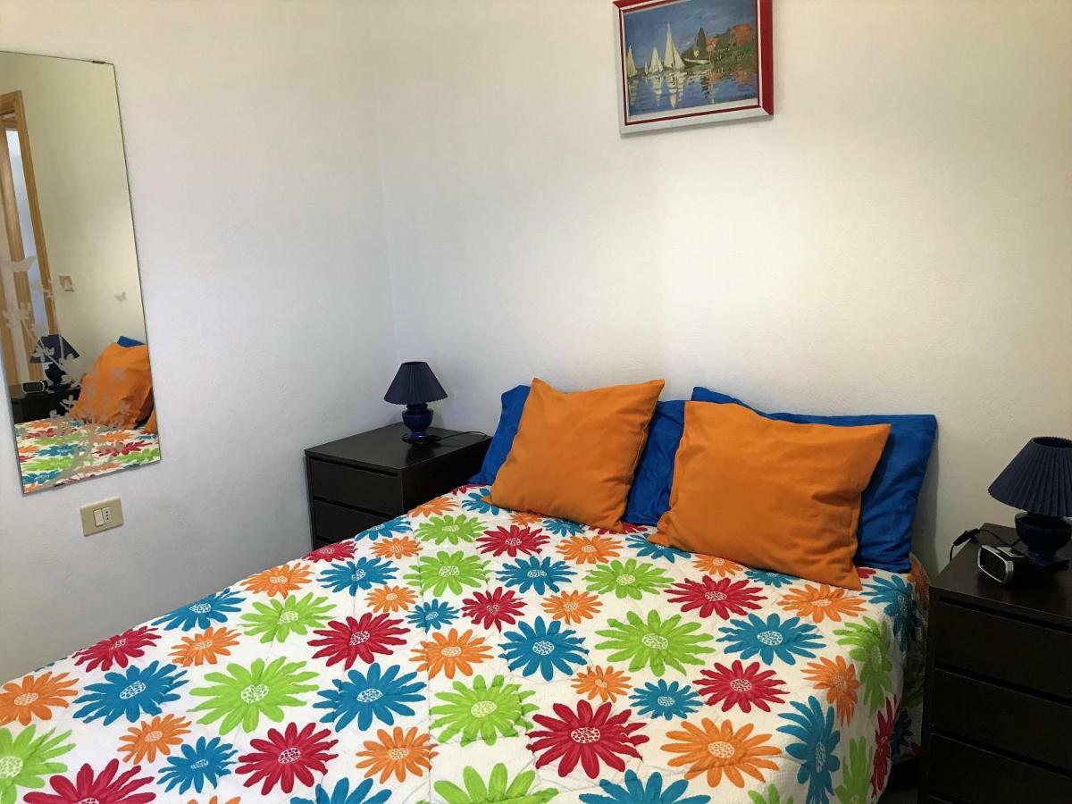 Isamar Playa Apartman Orzola Kültér fotó